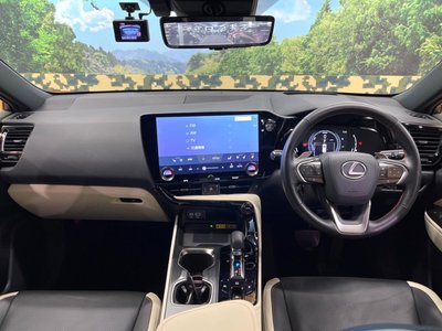 LEXUS NX - 2