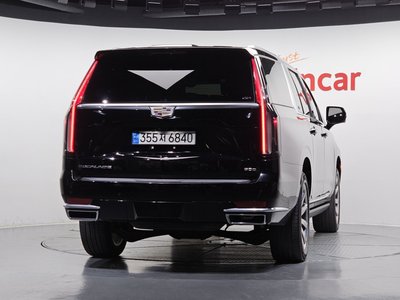 CADILLAC ESCALADE 5TH GENERATION - 3