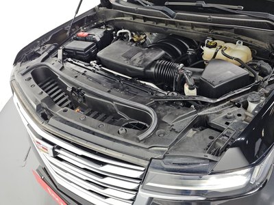 CADILLAC ESCALADE 5TH GENERATION - 7