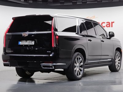 CADILLAC ESCALADE 5TH GENERATION - 4