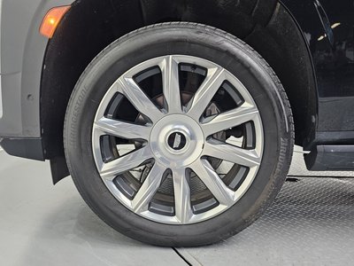 CADILLAC ESCALADE 5TH GENERATION - 6