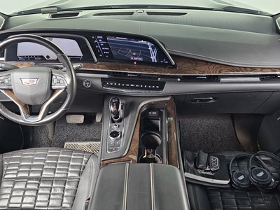 CADILLAC ESCALADE 5TH GENERATION - 5