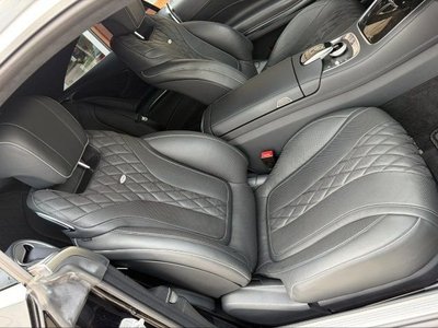 2015 Mercedes-BENZ OTHERS — миниатюра 20