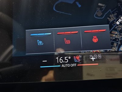 صورة مصغرة 29 لـ 2025 BMW 5 SERIES