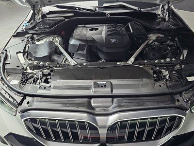 صورة 7 لـ 2025 BMW 5 SERIES