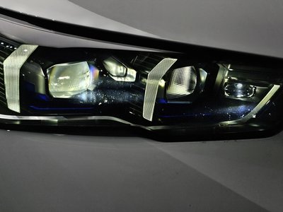 صورة 9 لـ 2025 BMW 5 SERIES