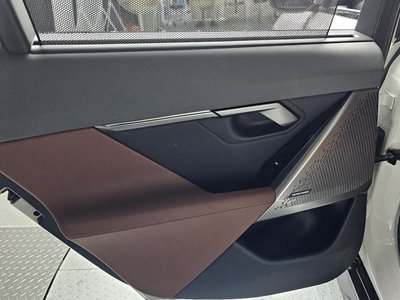 صورة مصغرة 15 لـ 2025 BMW 5 SERIES