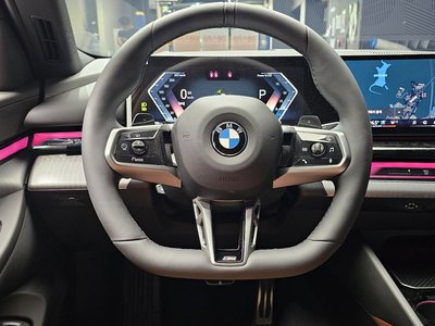 صورة مصغرة 21 لـ 2025 BMW 5 SERIES