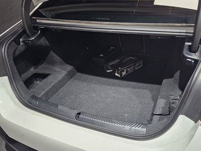 صورة مصغرة 24 لـ 2025 BMW 5 SERIES