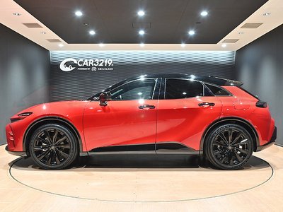 2024 Toyota CROWN SPORT 照片 11