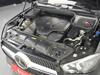 MERCEDES-BENZ GLE - 7
