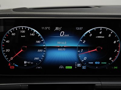 MERCEDES-BENZ GLE - 8