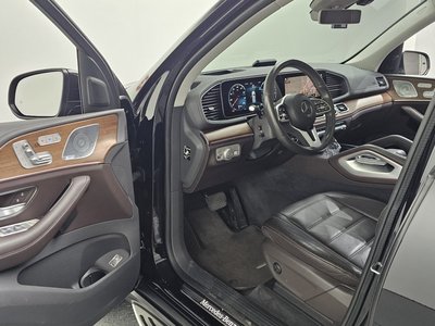 MERCEDES-BENZ GLE - 10