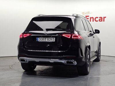 MERCEDES-BENZ GLE - 3