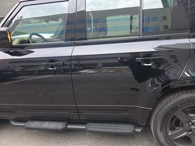 LAND ROVER DEFENDER - 6