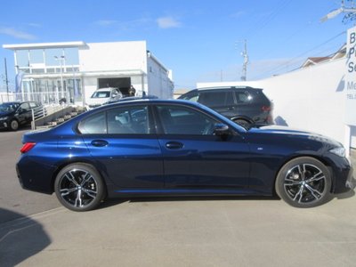 BMW 3 SERIES - 10
