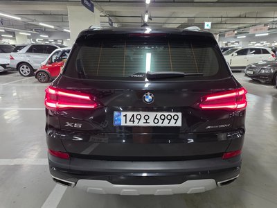 BMW X5 - 2