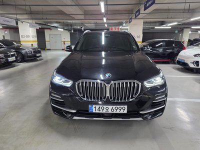 BMW X5 - 3