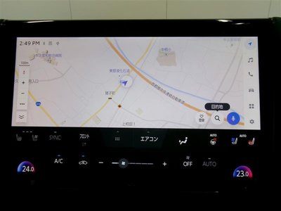 2024 TOYOTA ALPHARD photo 7