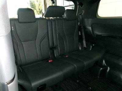 2024 TOYOTA ALPHARD thumbnail 16