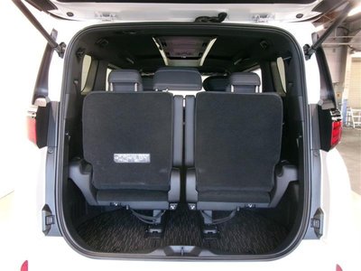 2024 TOYOTA ALPHARD thumbnail 17