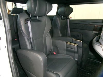 2024 TOYOTA ALPHARD thumbnail 15