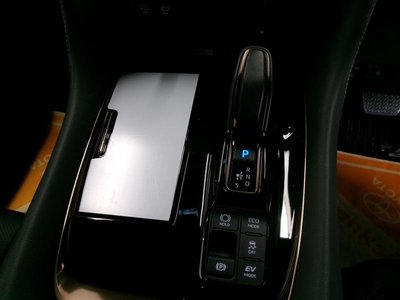 2024 TOYOTA ALPHARD photo 10