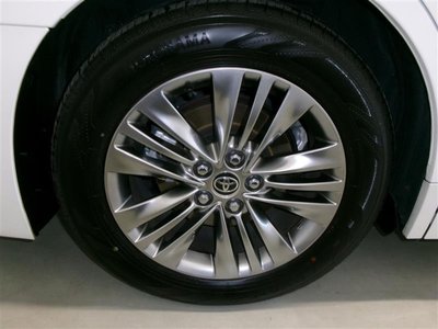 2024 TOYOTA ALPHARD thumbnail 19