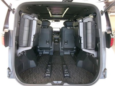 2024 TOYOTA ALPHARD thumbnail 18