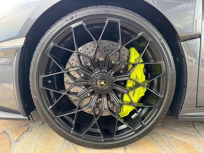 2023 Lamborghini HURACAN — миниатюра 43