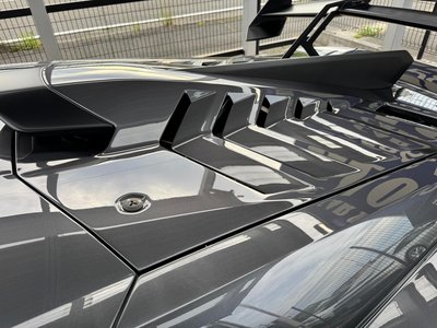 2023 Lamborghini HURACAN — миниатюра 64