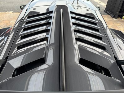 2023 Lamborghini HURACAN — миниатюра 46