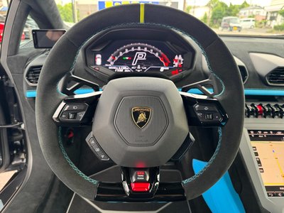 2023 Lamborghini HURACAN — миниатюра 19