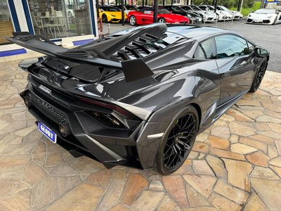 2023 Lamborghini HURACAN — миниатюра 69