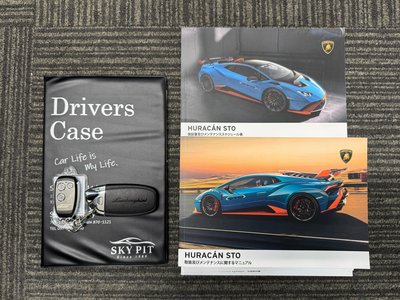 2023 Lamborghini HURACAN — миниатюра 14