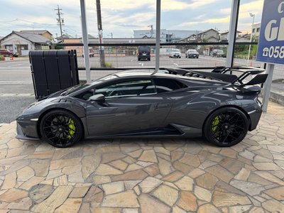 2023 Lamborghini HURACAN — миниатюра 70