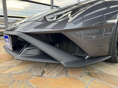 2023 Lamborghini HURACAN — миниатюра 60
