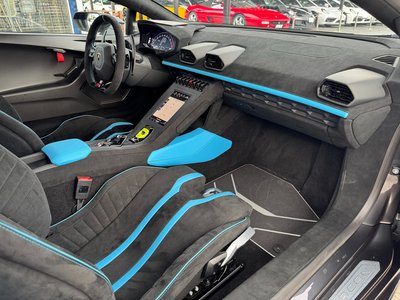 2023 Lamborghini HURACAN — миниатюра 37