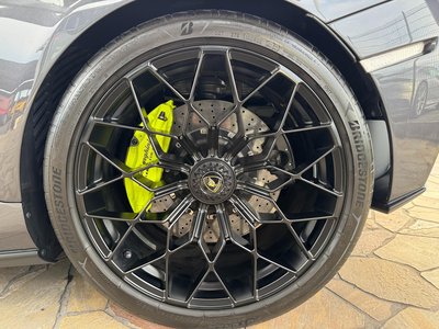 2023 Lamborghini HURACAN — миниатюра 44