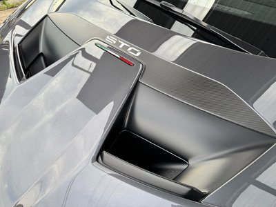 2023 Lamborghini HURACAN — миниатюра 61
