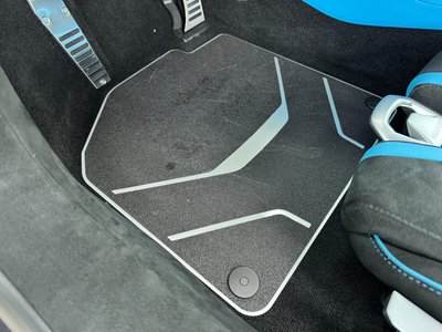 2023 Lamborghini HURACAN — миниатюра 26