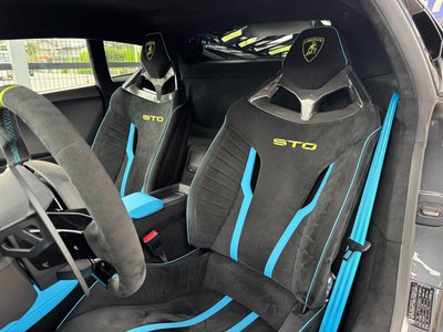 2023 Lamborghini HURACAN — миниатюра 48