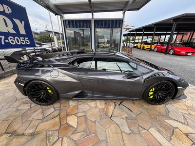 2023 Lamborghini HURACAN — миниатюра 71