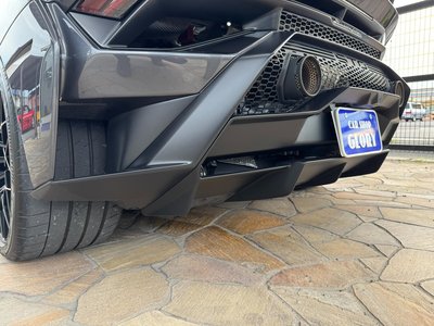 2023 Lamborghini HURACAN — миниатюра 67