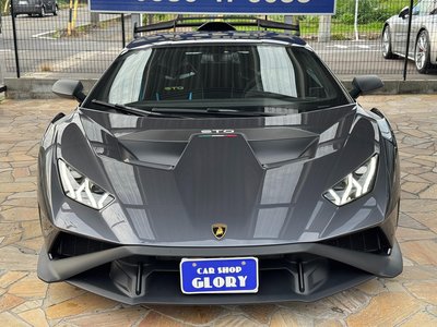 صورة 7 لـ 2023 Lamborghini HURACAN