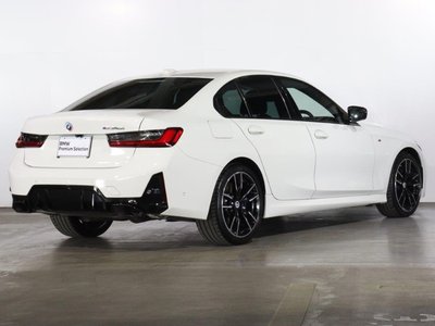 BMW 3 SERIES - 2