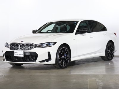 BMW 3 SERIES - 1