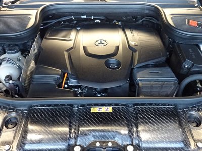 MERCEDES-BENZ GLE COUPE - 10