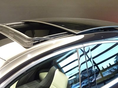 MERCEDES-BENZ GLE COUPE - 9