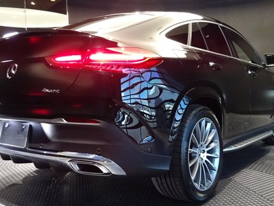 MERCEDES-BENZ GLE COUPE - 5